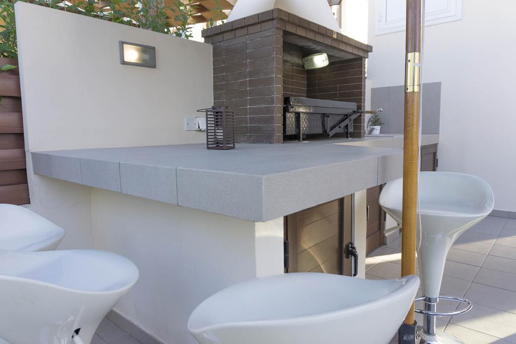 Chara Elizabeth No 2 Villa Protaras Rom bilde